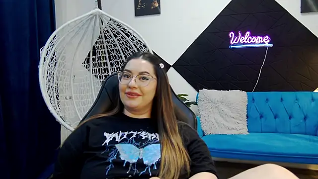 Katewalker_ webcam
