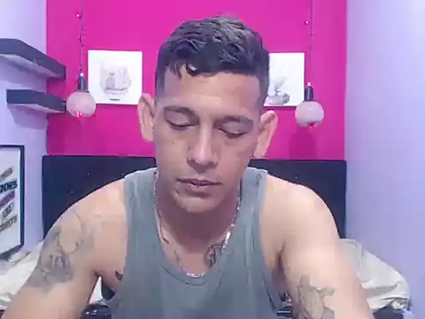 master_monstercock_ webcam