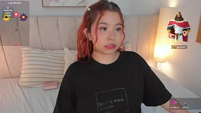 Atenea_cuteee webcam