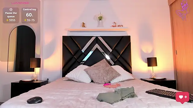 valery_camber webcam