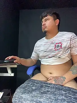 DickMasterfindom webcam