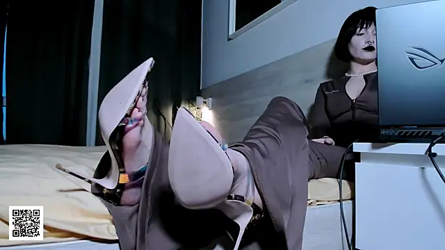 _Misha_Addams_ webcam