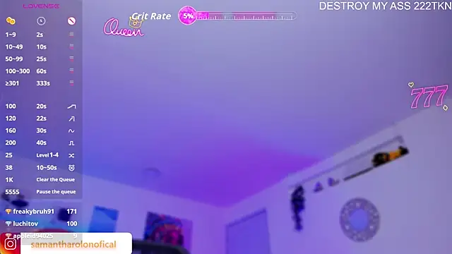 Samantha_Rolon webcam