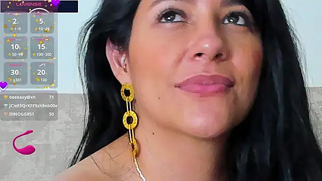 isabellarous- webcam