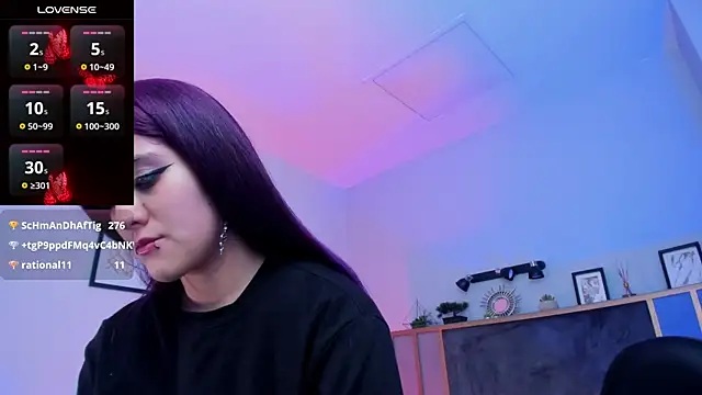 Azurra_amatto2 webcam