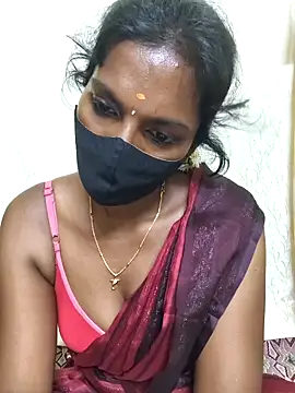 Honey_rosetamil webcam