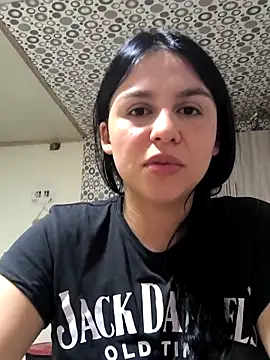 Daniela-rosee webcam