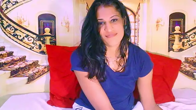 IndianSexcSmyle webcam