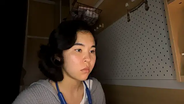 JennyCarpenter webcam