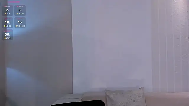 LaurentRosse1 webcam