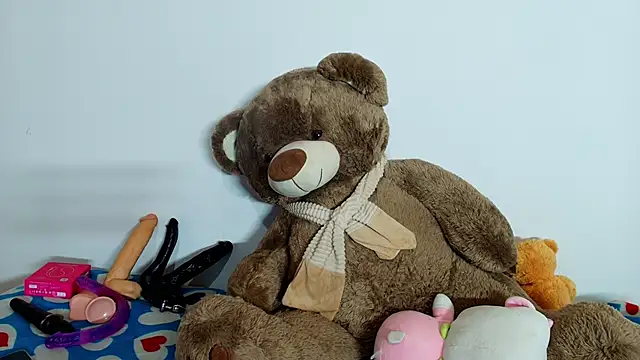 gabriela_grace1 webcam