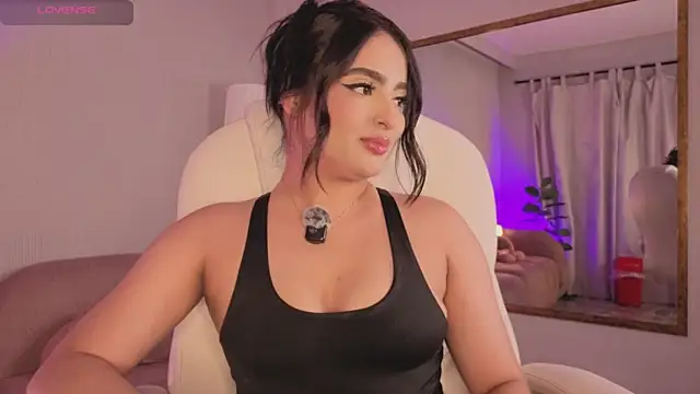 Stephany_Harlot webcam