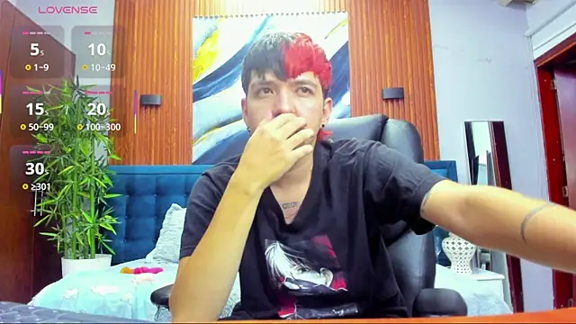 Santiago_morgan webcam