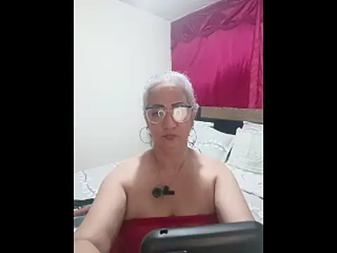 SamaraMichella webcam