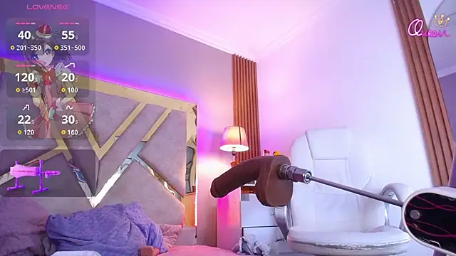 Ashley__Parker webcam