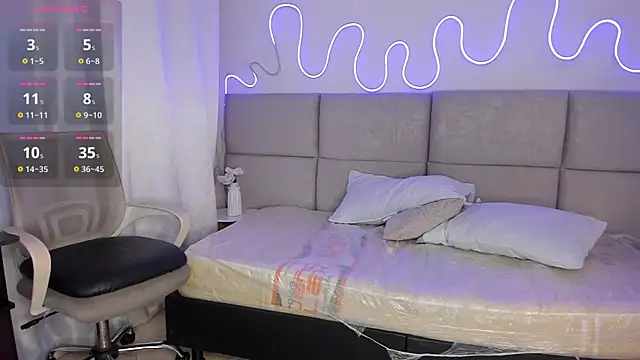 anthonela_garda webcam