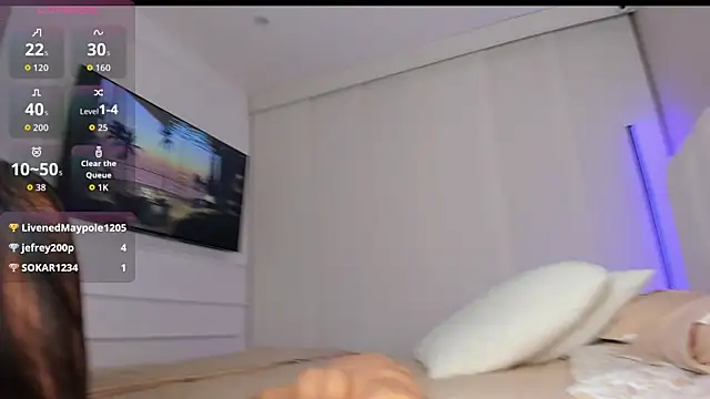 salome__11 live sex cam