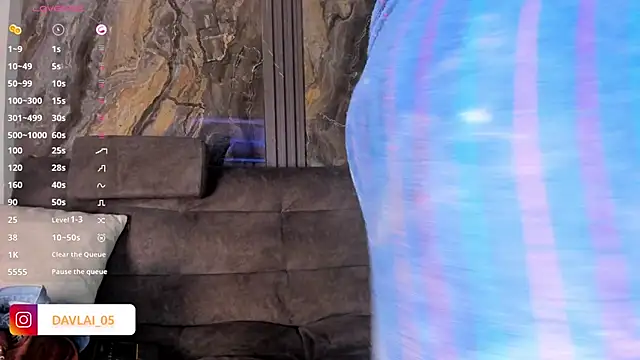 Daviid_laidd live sex cam