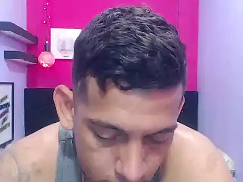 master_monstercock_ webcam