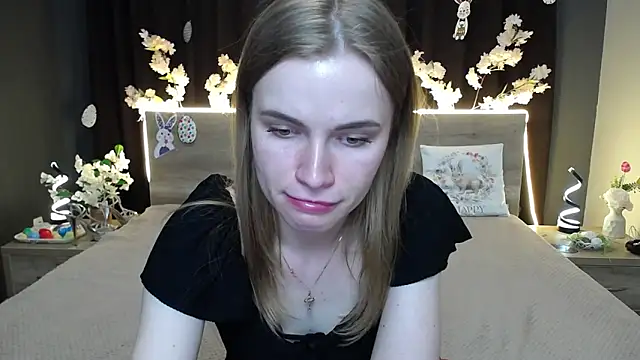 MargaritaKiss webcam