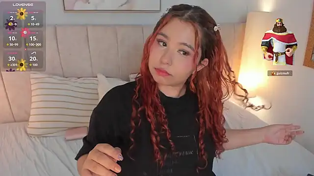 Atenea_cuteee webcam