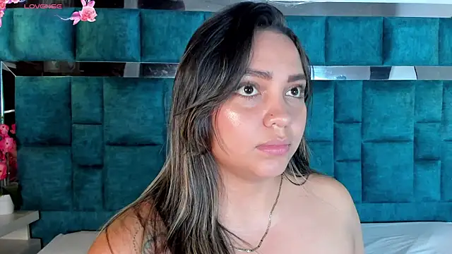 Abril_Gomez06 webcam