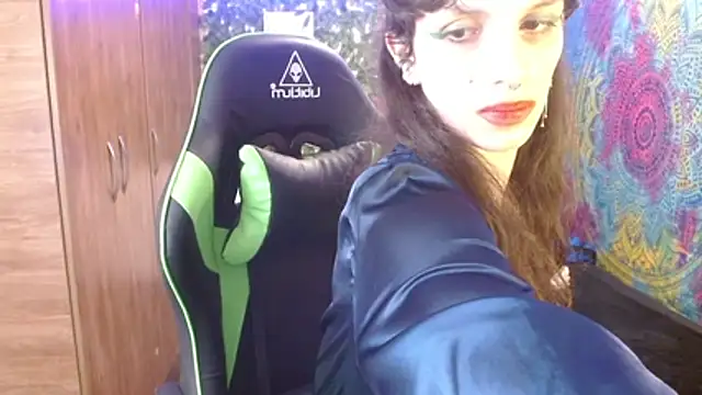 Burning_Venus12 webcam