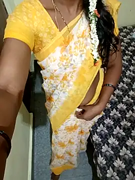 Kavya5500 webcam