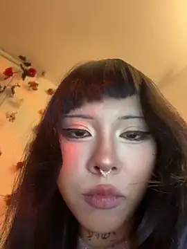 Kitty_yukimura webcam