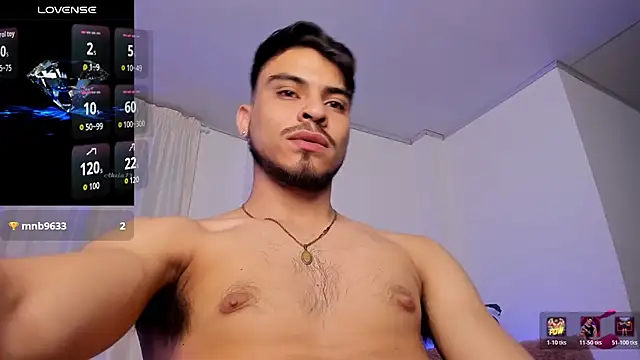 Bastian_MCcormick webcam