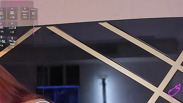 VictoriaFerro webcam