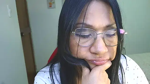 LissafeetHott webcam