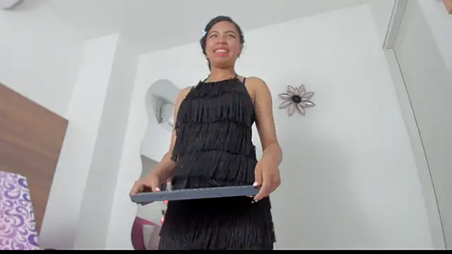 selenaflamemj webcam