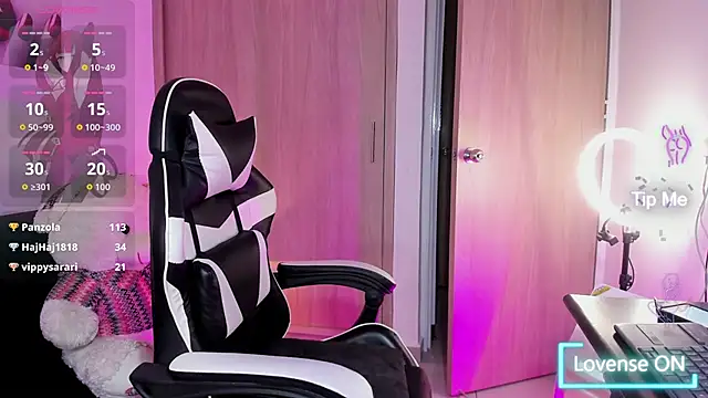 saray_mendozaa webcam