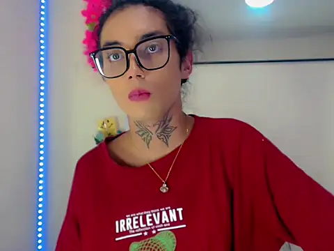 Darianna_Atehortua webcam