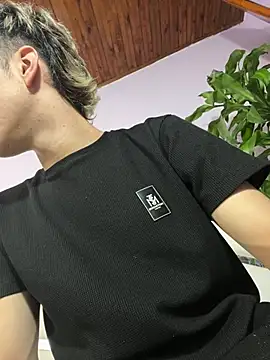 AlexanderCollman2 webcam