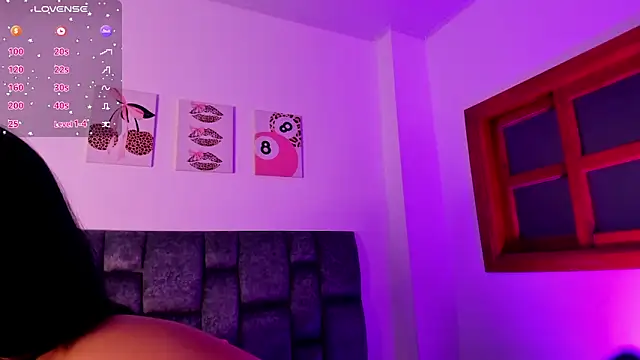 Madison_Rosee webcam