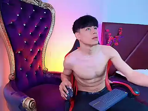 Andreew_Style webcam