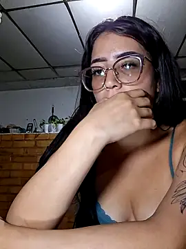 old_soul_and_young_spirit webcam