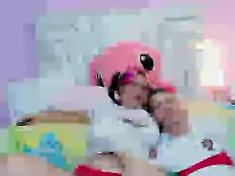 xiomaraANDcristiano webcam