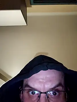 UpbeatXiphias webcam