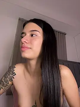 Giiasteele live sex cam