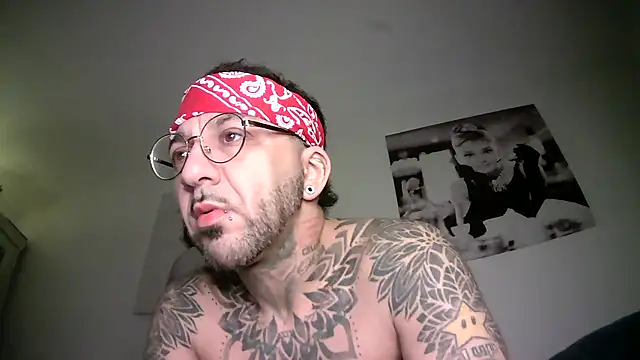 X_MagicMello_X webcam