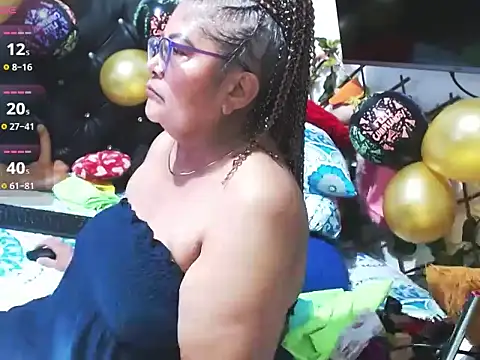 mature_beautiful webcam