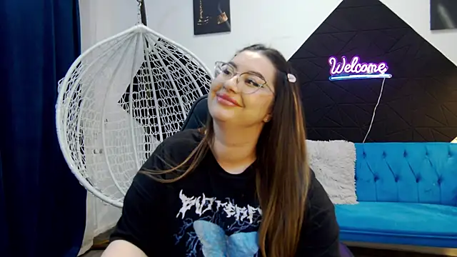 Katewalker_ webcam
