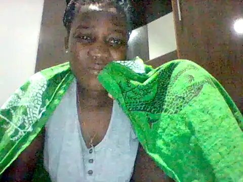 Alessandrajenna webcam