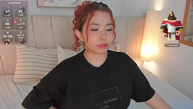 Atenea_cuteee webcam