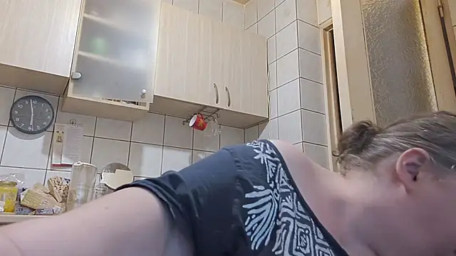 melissaBlessing webcam