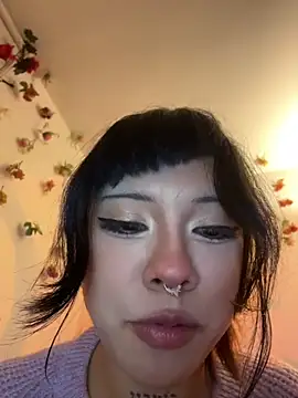 Kitty_yukimura webcam