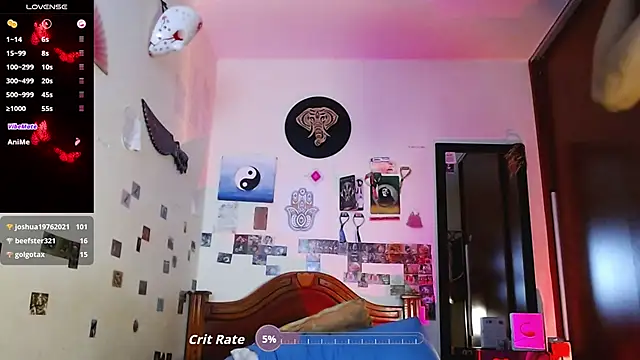 dannyphantom555 - DannyPhantom555's free webcam - UK Sex Cams